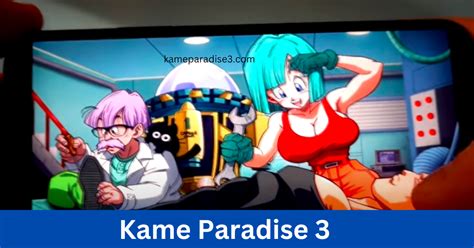 Kame Paradise APK 3.0 (Full Version) Free Download For。